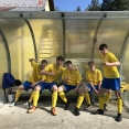 FK Cvikov - FK Vchynice