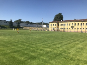 FK Cvikov : Fotbalový klub Peruc, z.s. 6:0 (1:0)