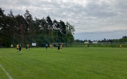 FK Cvikov : TJ Velké Hamry 0:6 (0:3)