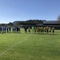 FK Cvikov - FK Vchynice