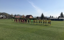 SK Lukavec z.s. : FK Cvikov 1:5 (1:5)