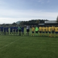 FK Cvikov - TJ Sokol Straškov - Vodochody