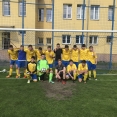 FK Cvikov - TJ Sokol Straškov - Vodochody