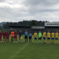 FK Cvikov - FK Malšovice