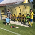 FK Cvikov - FK Peruc