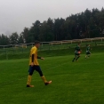 FK Cvikov - FC Nový Bor