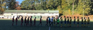 SK VTJ RAPID Liberec : FK Cvikov 4:1 (1:1)