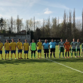 FC Nový Bor - FK Cvikov
