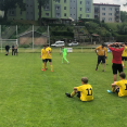 FK Cvikov - MAHO sport Jablonné v Podještědí