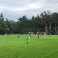 FK Cvikov - FK Rumburk