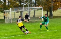 FK Pertoltice : FK Cvikov 6:2 (3:0)
