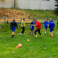 FK Cvikov - FC Kamenice