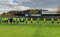 FK Cvikov : FC Kamenice 1:2