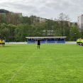 FK Železný Brod - FK cvikov
