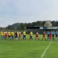 FK Cvikov - SK SLOVAN Hrádek na d Nisou "B"