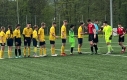 TJ Sokol Ruprechtice : FK Cvikov 16:0 (7:0)
