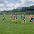 FK Cvikov - SK Studenec