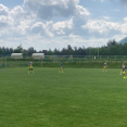 FK Cvikov - SK Studenec