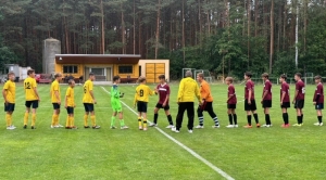 TJ Jestřebí  : FK Cvikov 6:0 (2:0)