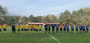 TJ Staré Splavy  : FK Cvikov 7:0 (5:0)