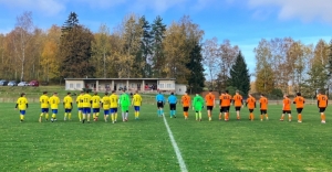 FK Mikulášovice : FK Cvikov 1:1 (1:0)