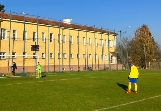 FK Cvikov - FK Mikulášovice