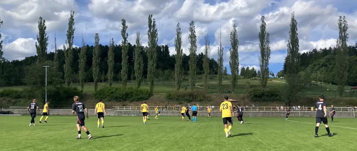 TJ Jiskra Vratislavice nad Nisou - FK Cvikov "A"