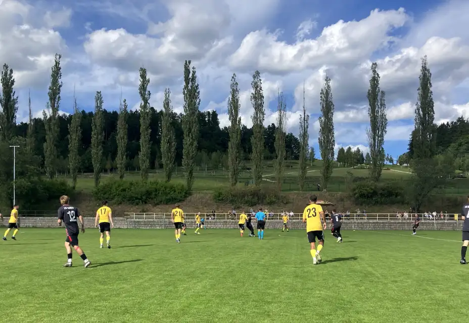 TJ Jiskra Vratislavice nad Nisou - FK Cvikov "A"