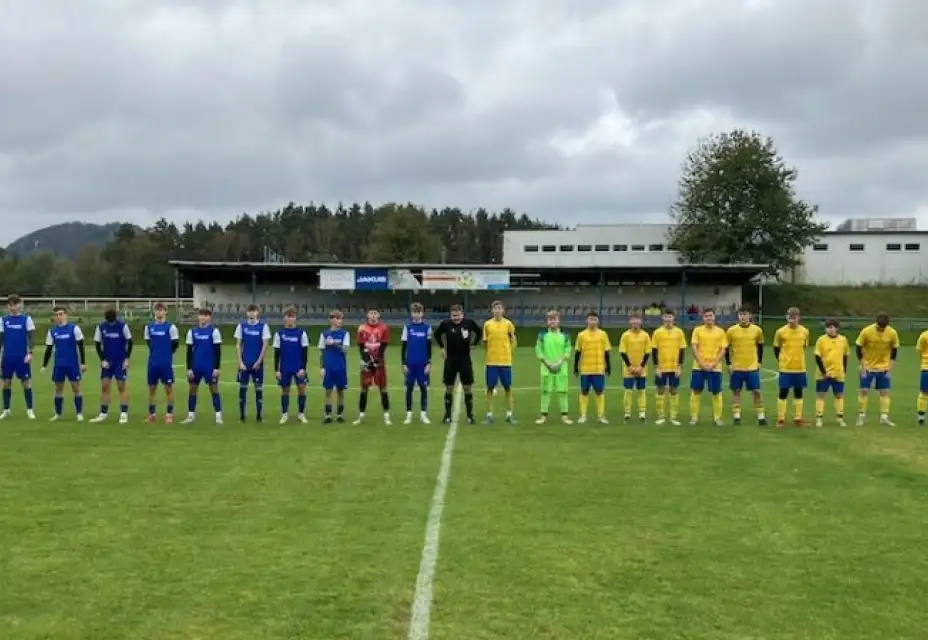 FK Cvikov : TJ Sokol Doubí/TJ Jiskra Machnín  0:3 (0:1)