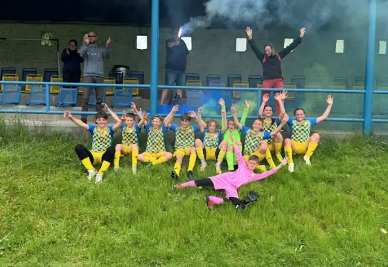 FK Cvikov - SK Studenec