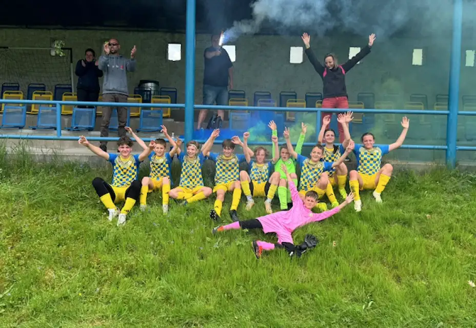 FK Cvikov - SK Studenec