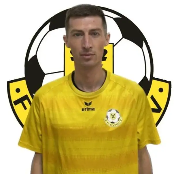 Lukáš Kuběj