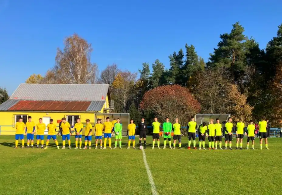 FK Cvikov : FK Mikulášovice 4:2