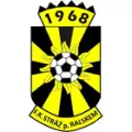 FK Stráž pod Ralskem