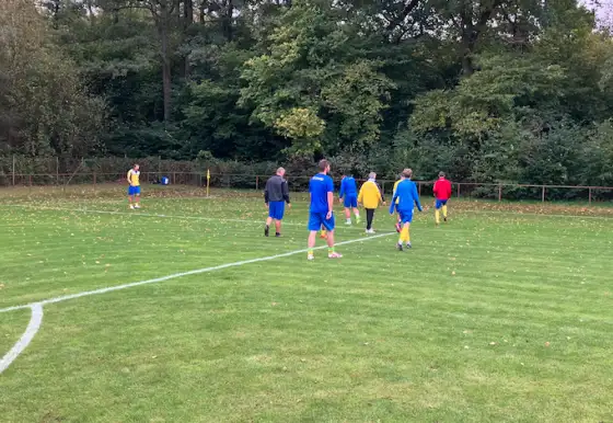 TJ Staré Splavy - FK Cvikov
