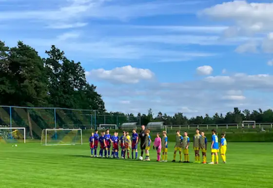 FK Cvikov - FK Turnov