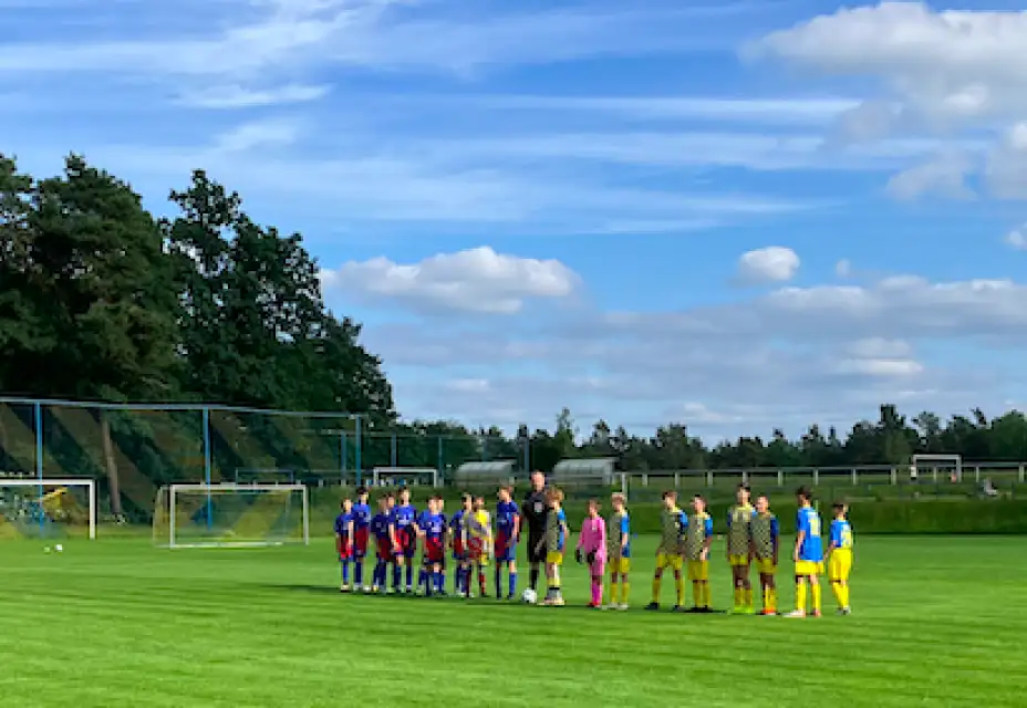 FK Cvikov - FK Turnov