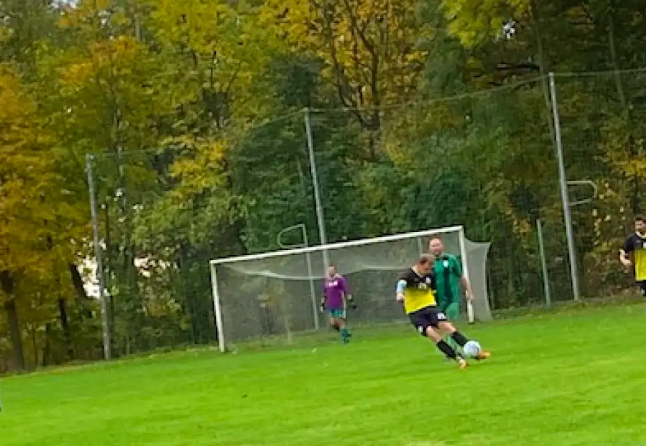 FK Pertoltice - FK Cvikov