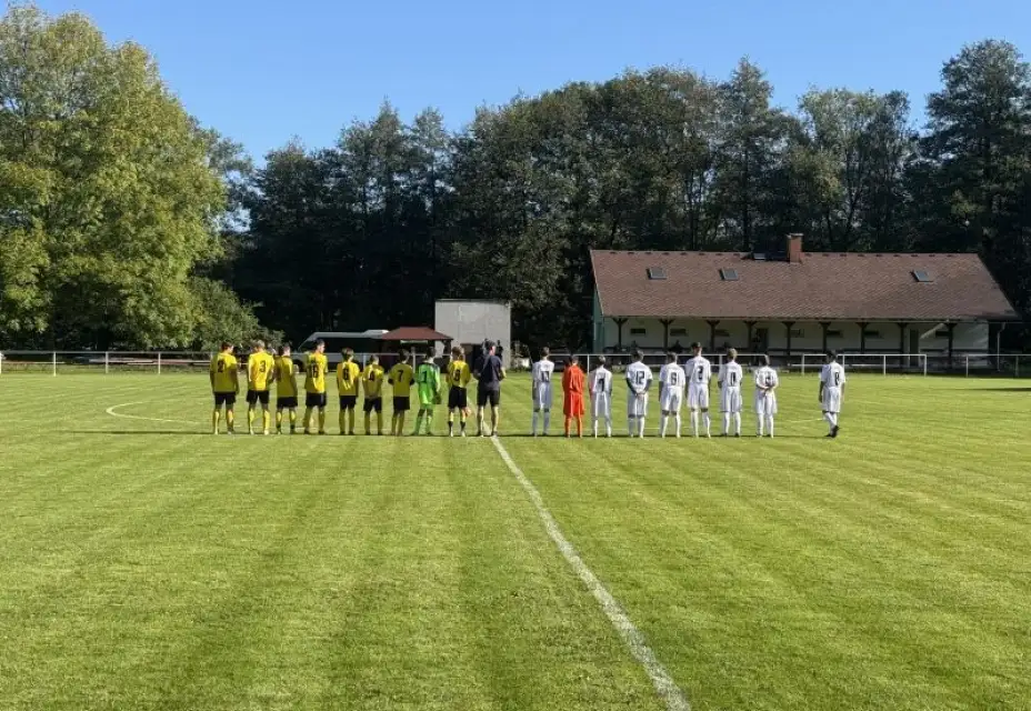 SK Žibřidice : FK Cvikov 1:21 (1:11)