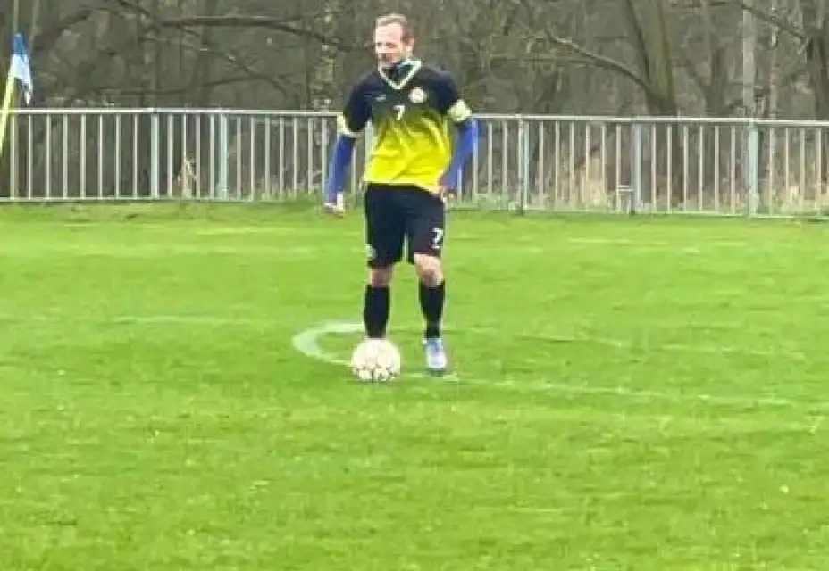 SK Spartak Žandov : FK Cvikov 1:4 (1:2)