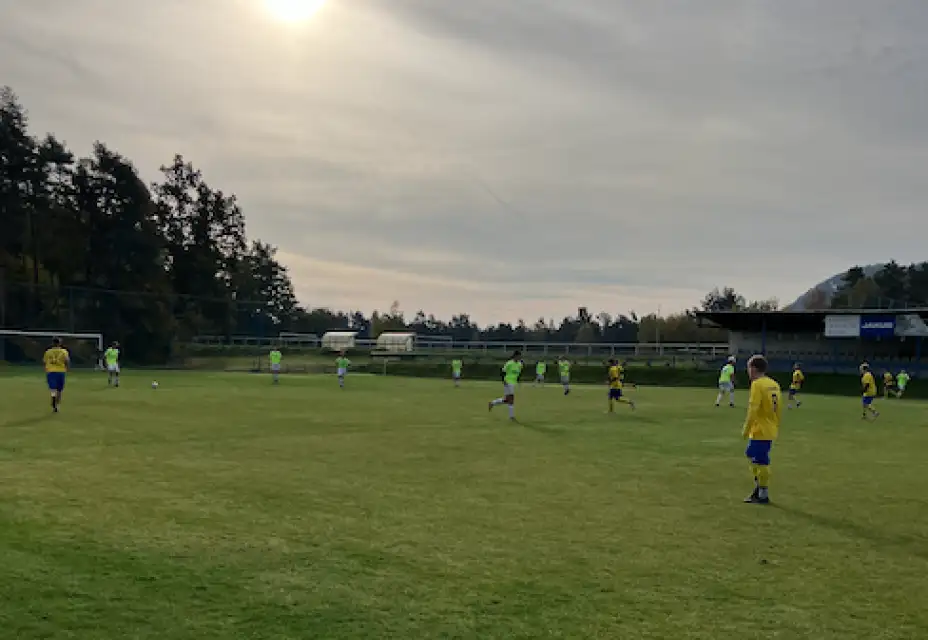 FK Cvikov - FK Sedmihorky
