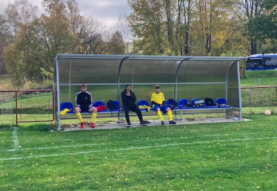 FK Mikulášovice - FK Cvikov