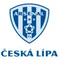 FK Arsenal Česká Lípa B