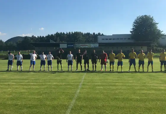 FK Cvikov - SK Hodkovice nad Mohelkou