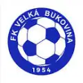 Fotbalový klub (FK) Velká Bukovina