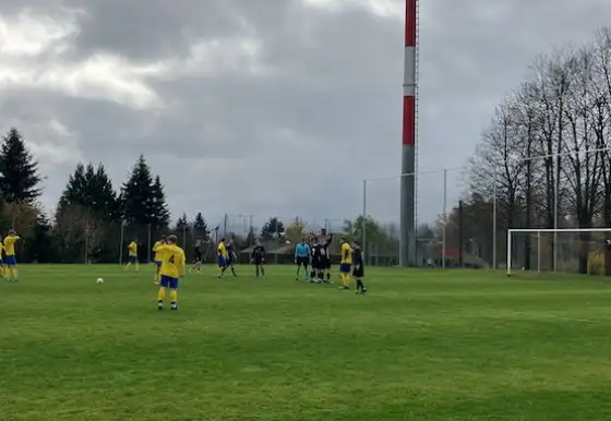 FK Krásná Studánka : FK Cvikov 3:2