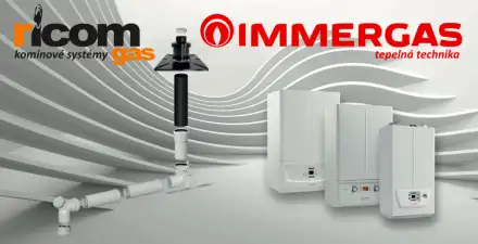 RICOM GAS
