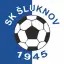SK Šluknov/TJ Spartak Jiříkov 