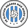 FK SLOVAN Hrádek nad Nisou 1910 "B"