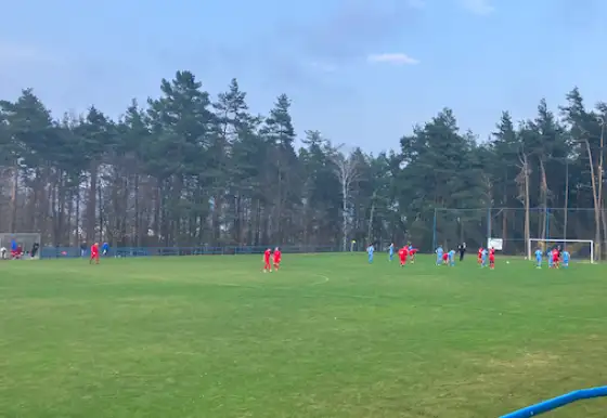 FK Cvikov - FK SKLO Kamenický Šenov
